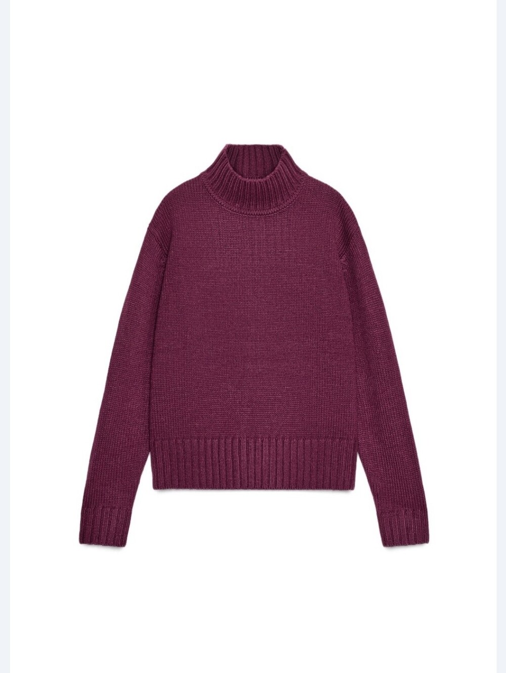 NEW jumper / sweater ZARA size XS-S
